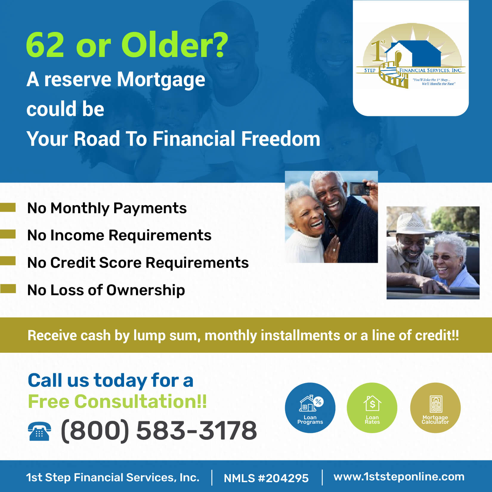Mortgage